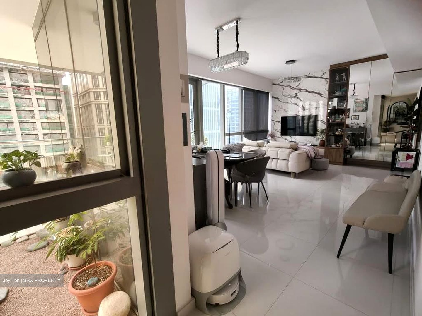 One Shenton (D1), Apartment #576107131